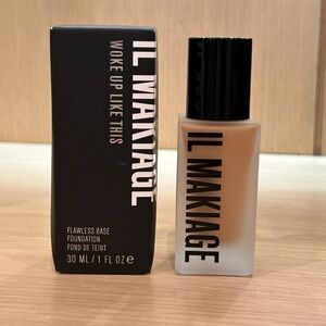 IL MAKIAGE woke up like this 105